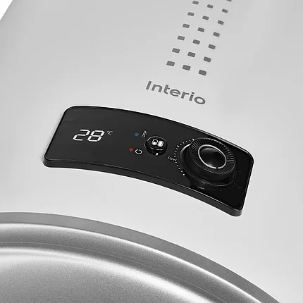 Электрический бойлер Electrolux EWH 100 Interio 3, фото 2