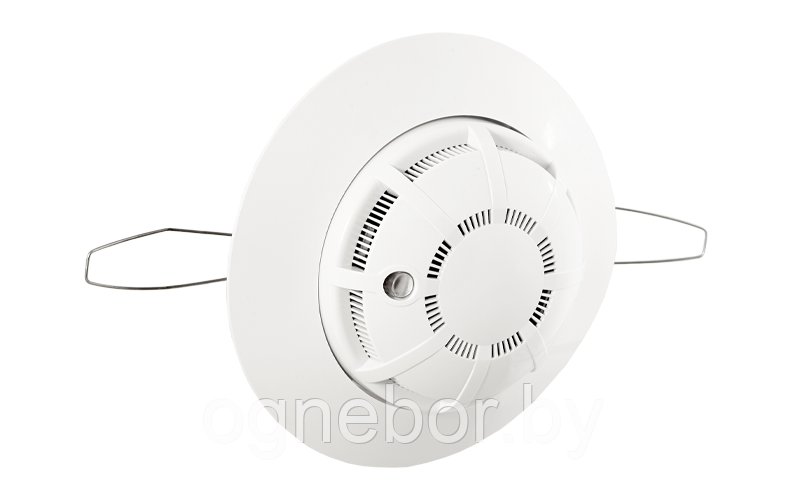 ИП 212-45 V2.04 Извещатель пожарный дымовой оптико-электронный для подвесного потолка