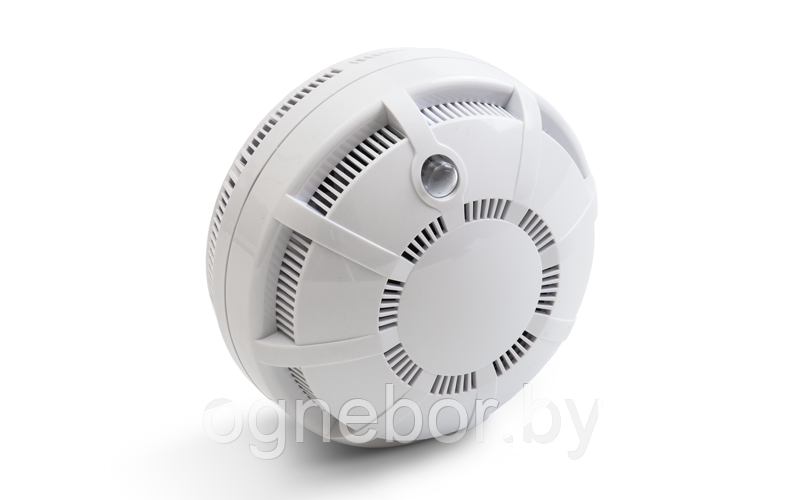 ИП 212-50М2 Извещатель пожарный дымовой оптико-электронный автономный