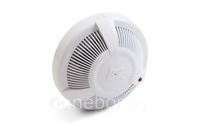 ИП 212-87 V1.04 Извещатель пожарный дымовой оптико-электронный