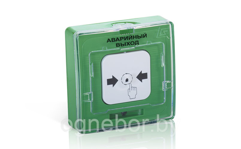 УДП 513-10 Устройство дистанционного пуска