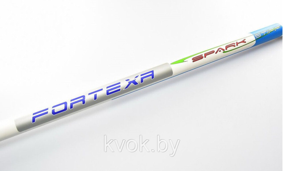 Удочка маховая KAIDA Fortexa Spark Stiff 9 м тест: 4-20 гр, 410 гр. - фото 2 - id-p211951574