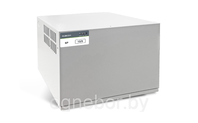 БР 12 2х40 Бокс резервного электропитания