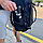 Городской рюкзак American Tourister Urban / Сумка-трансформер (Форма цилиндр), серый, фото 9