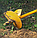 Бур садовый Торнадика "Профи мини" TORNADO глубина бурения до 100 см, фото 7