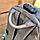 Городской рюкзак "Madma" Кодовый замок / отделение для ноутбука до 17" / USB порт, фото 9