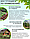 ЭКОКИЛЛЕР универсальный от насекомых (от гусениц, колорадских жуков и его личинок, червецов), мешок 15,0 л, фото 3