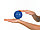 Массажер акупунктурный для всего тела «Чудо-мячик», d 60 мм. Цвета Микс, фото 5