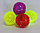Массажер акупунктурный для всего тела «Чудо-мячик», d 60 мм. Цвета Микс, фото 6