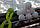 Игрушка для снега "Снежколеп" (снеголеп),  диаметр шара 6 см, дл. 26 см  Оранжевый, фото 5