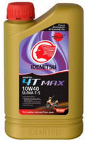 Моторное масло Idemitsu 4T 10W-40 SL/MA 1л