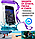 Водонепроницаемый чехол для телефона (для подводной съемки), Фиолетовый, фото 2