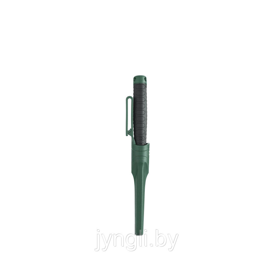 Нож Ganzo G806-GB зеленый с ножнами - фото 4 - id-p211953488