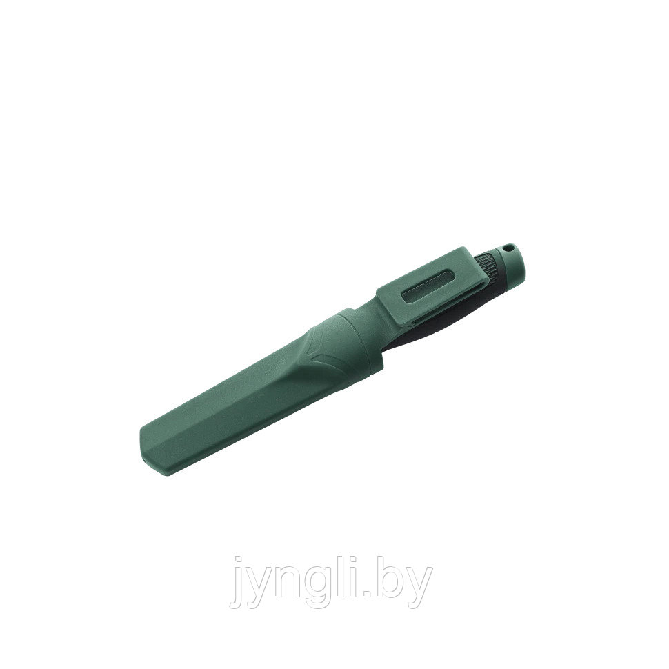 Нож Ganzo G806-GB зеленый с ножнами - фото 7 - id-p211953488