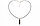 Кулон - подвеска "Пуля" с универсальной регулировкой длины Стальная, фото 8