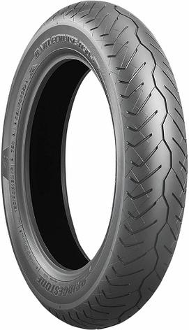 Мотошина Bridgestone Battlecruise H50 130/90B16 73H TL Front, фото 2