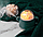 Аромадиффузор - ночник беспроводной с гималайской солью Magic Teapot, (2 режима подсветки, 360 ml, 800 mAh) /, фото 2