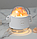 Аромадиффузор - ночник беспроводной с гималайской солью Magic Teapot, (2 режима подсветки, 360 ml, 800 mAh) /, фото 8