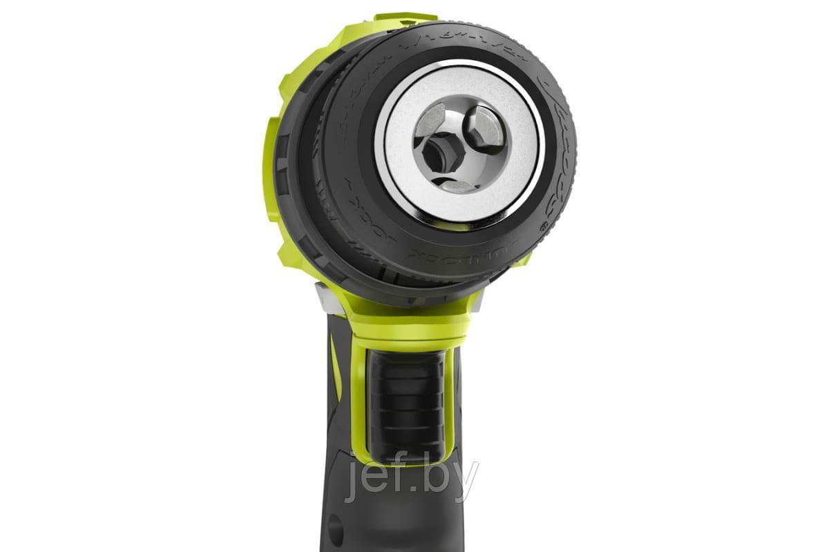 Дрель-шуруповерт R18DD7-0 (без батареи) RYOBI 5133004532 - фото 3 - id-p202054401