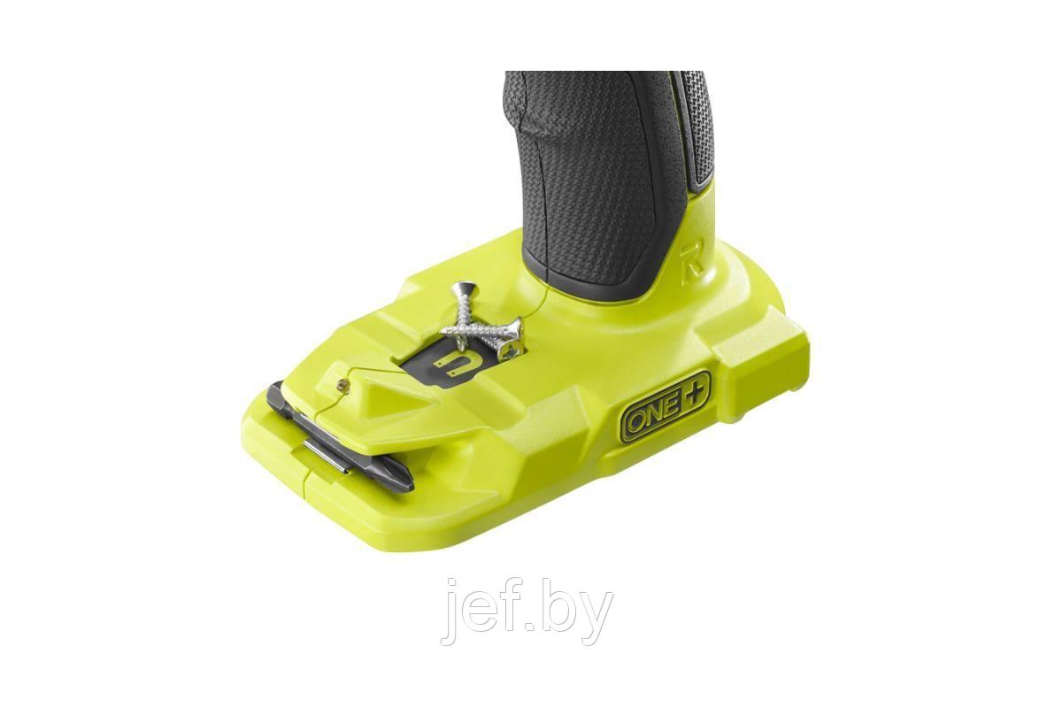 Дрель-шуруповерт R18DD7-0 (без батареи) RYOBI 5133004532 - фото 4 - id-p202054401