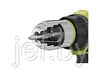 Дрель-шуруповерт R18DD7-0 (без батареи) RYOBI 5133004532, фото 3