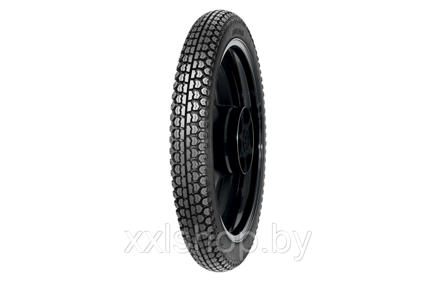 Мотопокрышка Mitas 3.00-18 H-03 REINF 52P тип TT