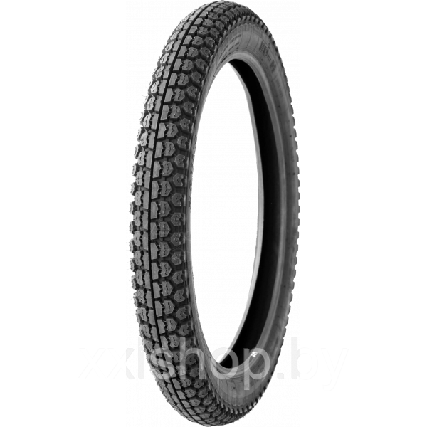 Колесо на мотоцикл Mitas 3.25-18 H-03 59P Front/Rear Reinf TT