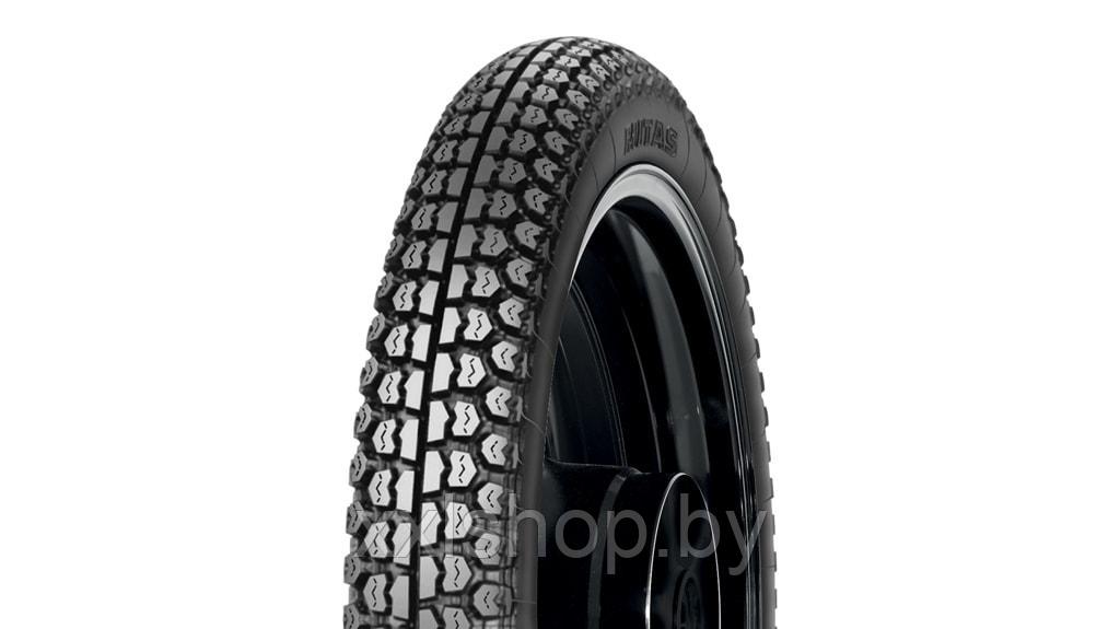 Мотошина Mitas 3.50-18 H-03 REINF 62P тип TT