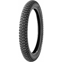 Колесо на мотоцикл Mitas 3.50-18 H-03 REINF 62P тип TT, фото 2