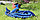 Шланг Xhose (Икс-Хоз) 30 метров поливочный (Икс-Хоз) саморастягивающийся с пульверизатором, фото 3