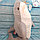 Мягкая игрушка Акула, 90 см Темно серая, фото 5