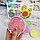 Набор для лепки: легкий и воздушный Шариковый пластилин 6 цветов от GENIO KIDS, фото 5