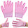 -50 скидка  Гелевые увлажняющие Spa перчатки Gel Gloves Moisturizing, фото 5