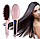 Расчёска для выпрямления волос Fast Hair Straightener HQT 906, фото 9
