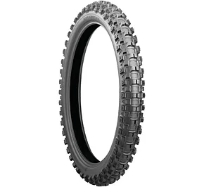 Мотошина Bridgestone Battlecross X31 100/90-19 57M R TT, фото 2