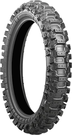 Мотошина Bridgestone Battlecross X31 100/90-19 57M R TT, фото 2