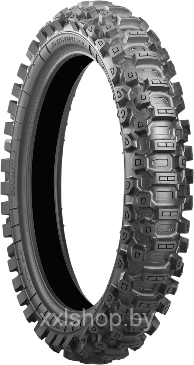 Мотошина Bridgestone Battlecross X31 100/90-19 57M R TT - фото 3 - id-p211954576