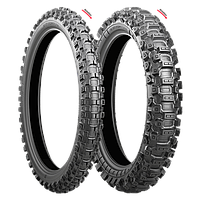 Мотошина Bridgestone Battlecross X31 100/90-19 57M R TT