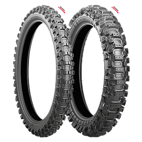 Мотошина Bridgestone Battlecross X31 100/90-19 57M R TT, фото 2