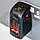 Портативный обогреватель быстрое тепло Rovus Handy Heater с пультом управления, 400W, фото 2