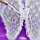 Карнавальный костюм Крылья Ангела (крылышки ангела, крепление резиночки на руки), фото 2