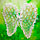 Карнавальный костюм Крылья Ангела (крылышки ангела, крепление резиночки на руки), фото 6