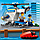 Конструктор Lego City 60275: Полицейский вертолет (Лего), фото 6