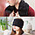 Шапка многофункциональная для облегчения головной боли охлаждающая (от мигрени) Migraine Hat, фото 8