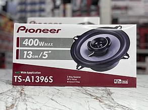 Колонки Автомобильные Pioneer Ts-A1396S 13 см.