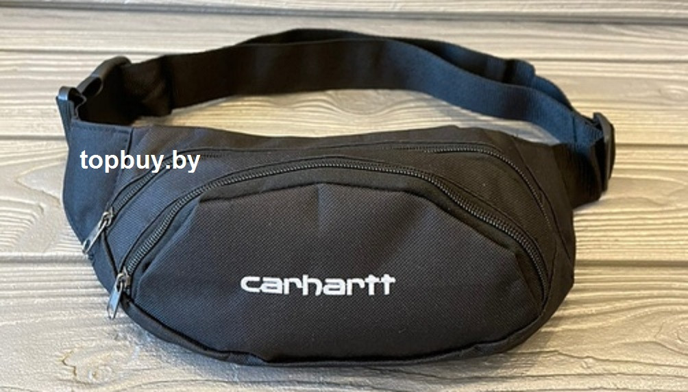 Сумка "Carhartt".