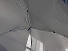 Палатка туристическая ACAMPER MONSUN 4-местная 3000 мм/ст фиолетовый, фото 7