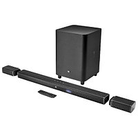 Звуковая панель JBL Bar 5.1