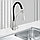 Смеситель Eleanti 0402.473 для мойки одноручный с гибким изливом, фото 10