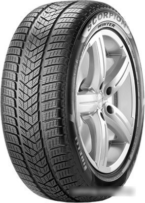 Автомобильные шины Pirelli Scorpion Winter 255/60R20 113V XL - фото 1 - id-p211711542